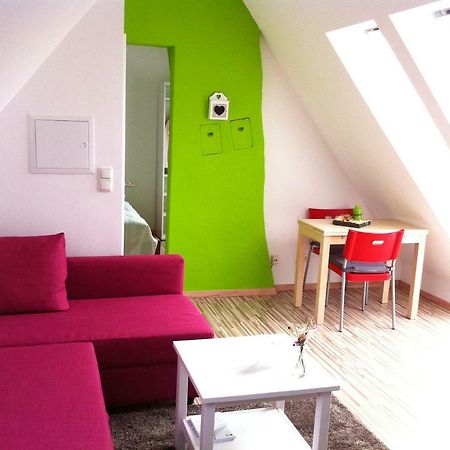 Ferienwohnung Schau Ins Dorf Ostercappeln المظهر الخارجي الصورة