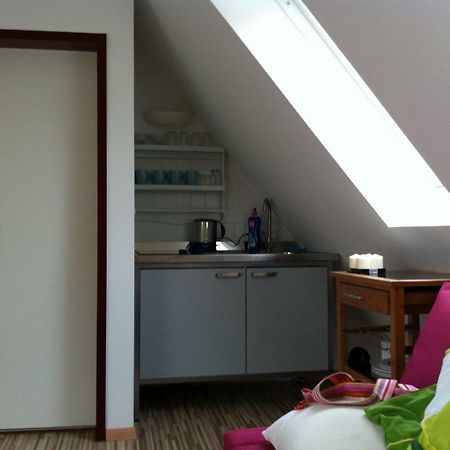 Ferienwohnung Schau Ins Dorf Ostercappeln المظهر الخارجي الصورة
