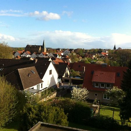 Ferienwohnung Schau Ins Dorf Ostercappeln المظهر الخارجي الصورة