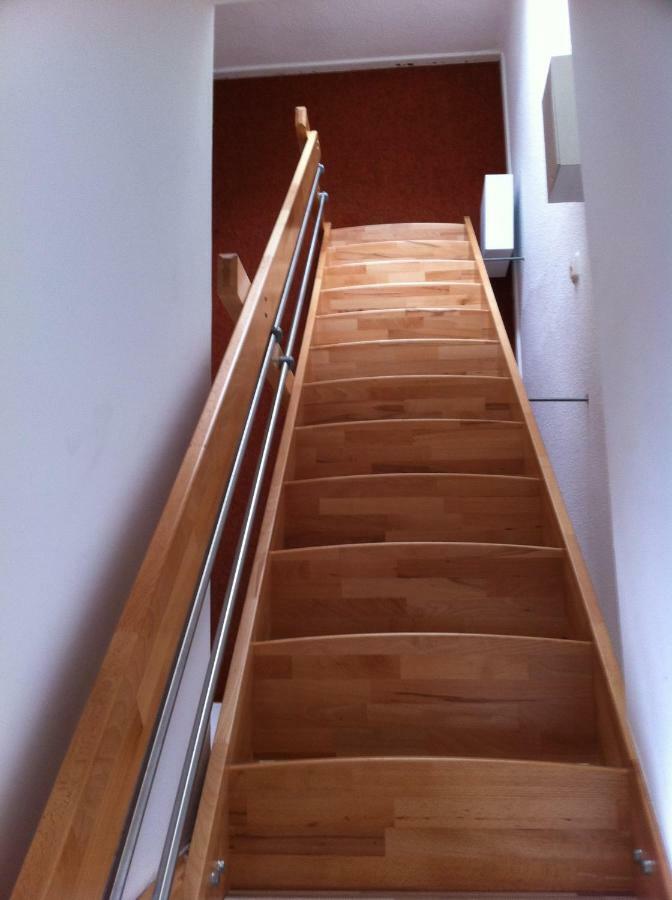 Ferienwohnung Schau Ins Dorf Ostercappeln المظهر الخارجي الصورة