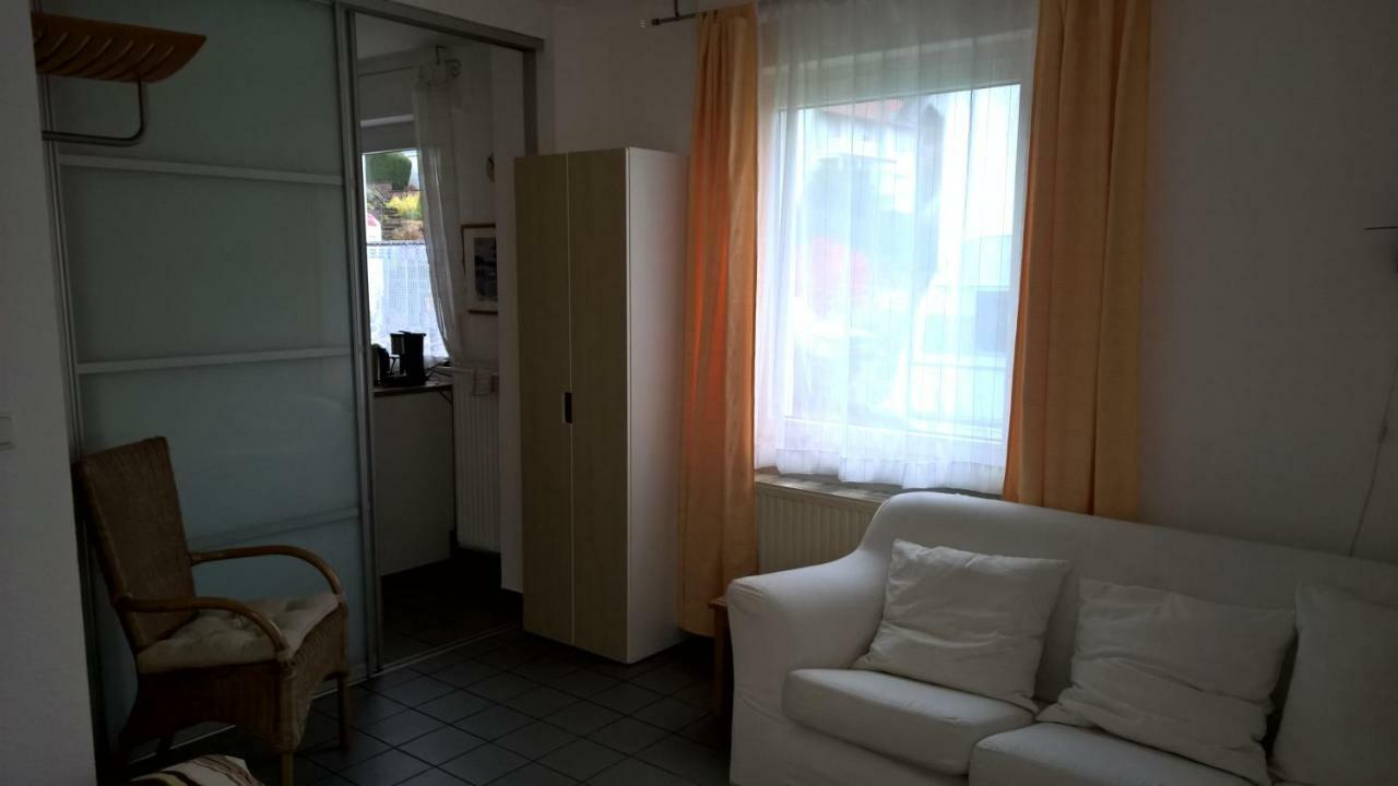 Ferienwohnung Schau Ins Dorf Ostercappeln المظهر الخارجي الصورة