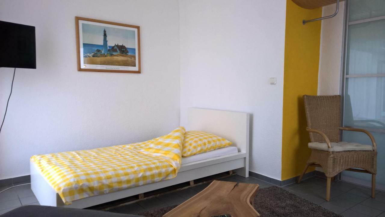 Ferienwohnung Schau Ins Dorf Ostercappeln المظهر الخارجي الصورة
