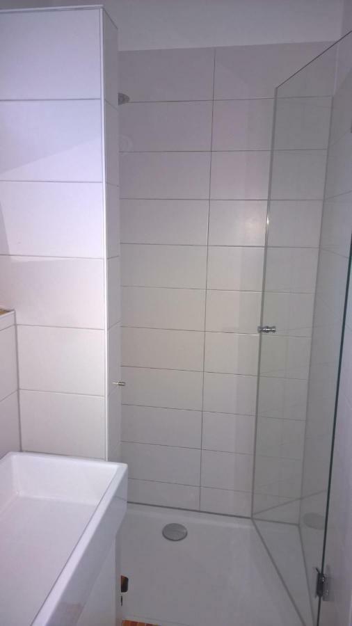 Ferienwohnung Schau Ins Dorf Ostercappeln المظهر الخارجي الصورة