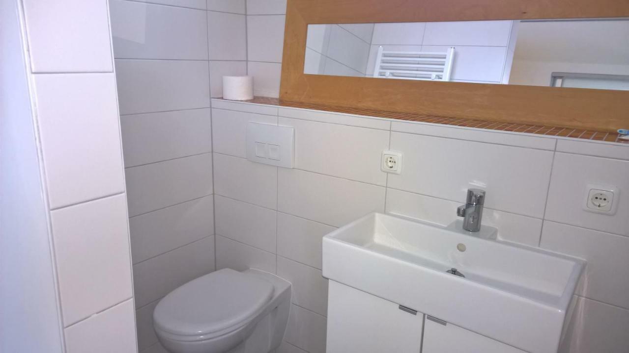 Ferienwohnung Schau Ins Dorf Ostercappeln المظهر الخارجي الصورة