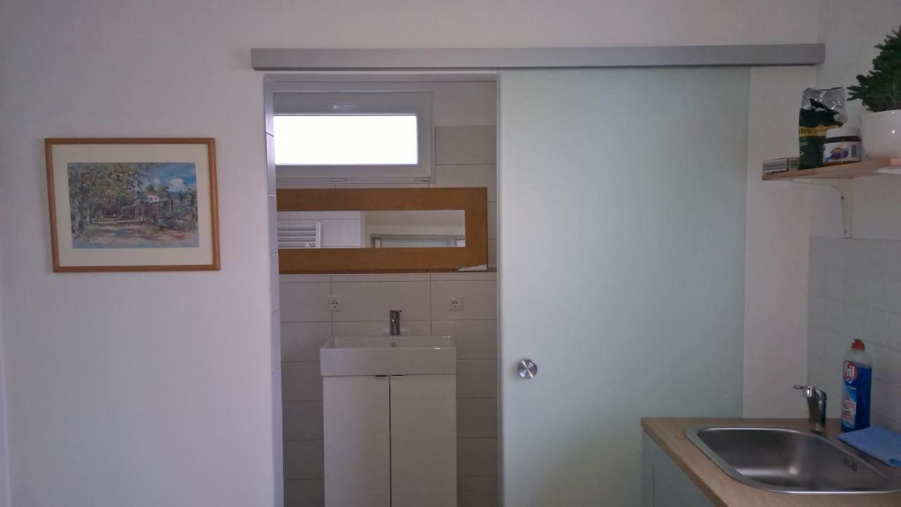 Ferienwohnung Schau Ins Dorf Ostercappeln المظهر الخارجي الصورة